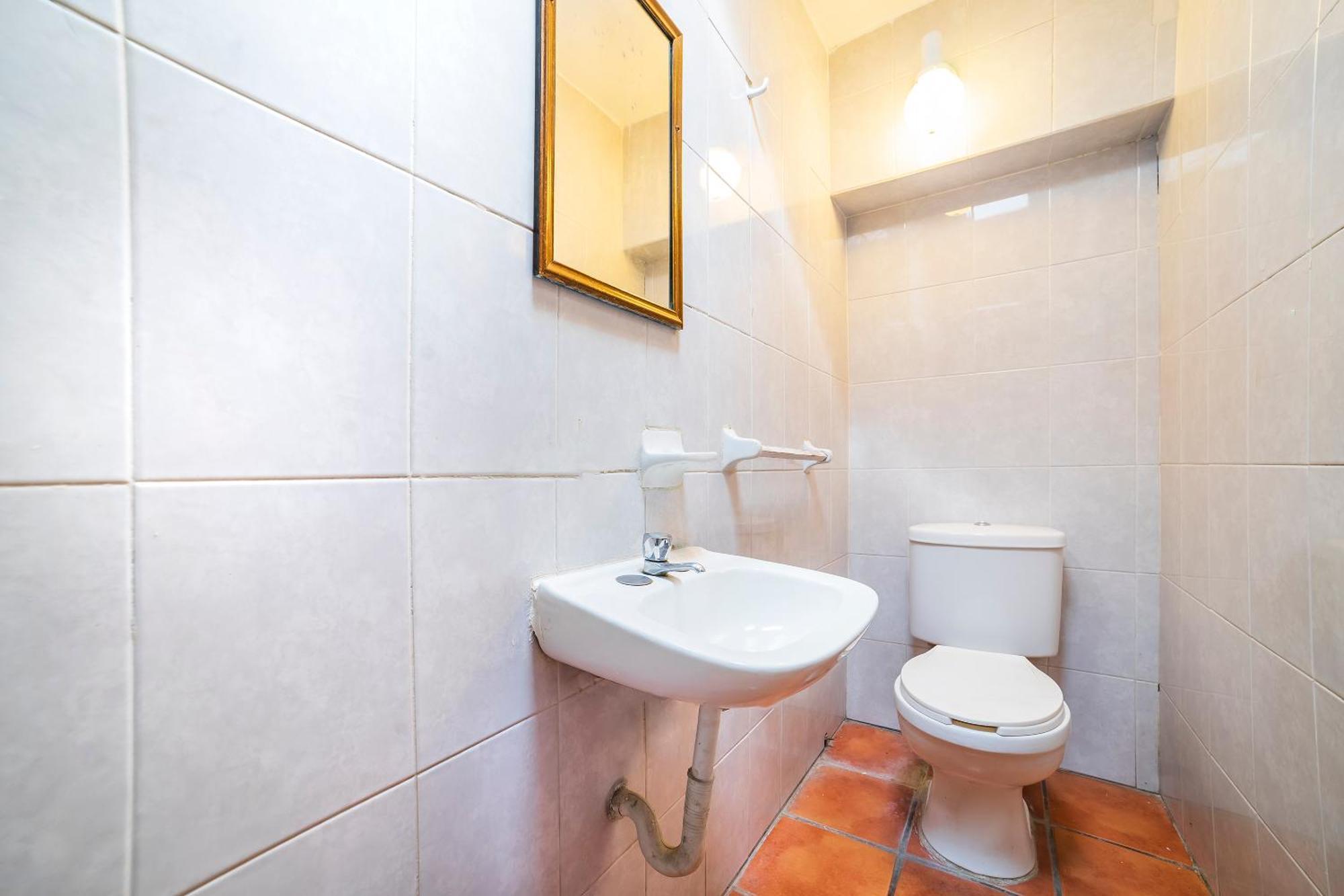 Capital O Hotel Casa Blanca Celaya  Eksteriør billede