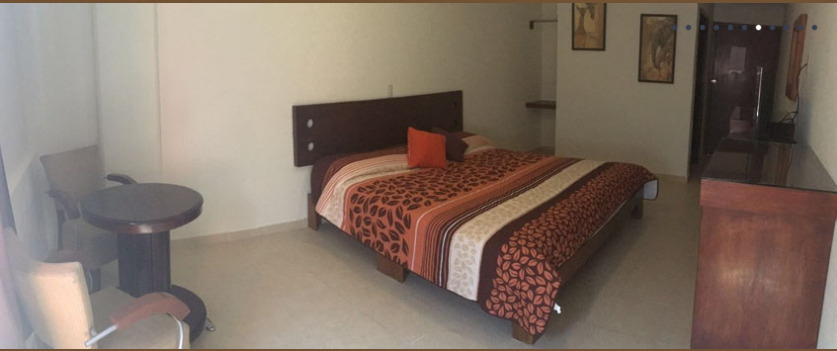 Capital O Hotel Casa Blanca Celaya  Eksteriør billede