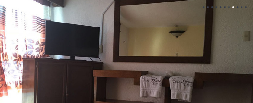 Capital O Hotel Casa Blanca Celaya  Eksteriør billede
